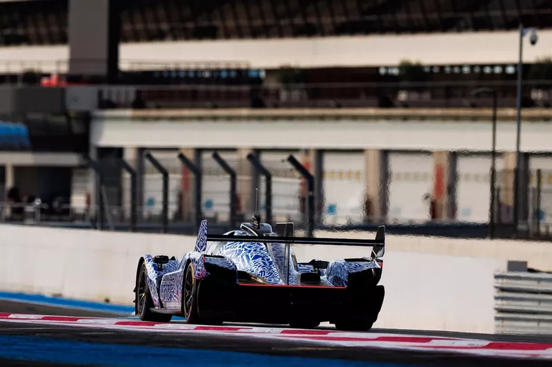 Ford Hypercar