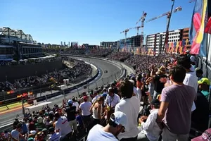 LIVE F1 - Le Grand Prix d'Espagne en direct 