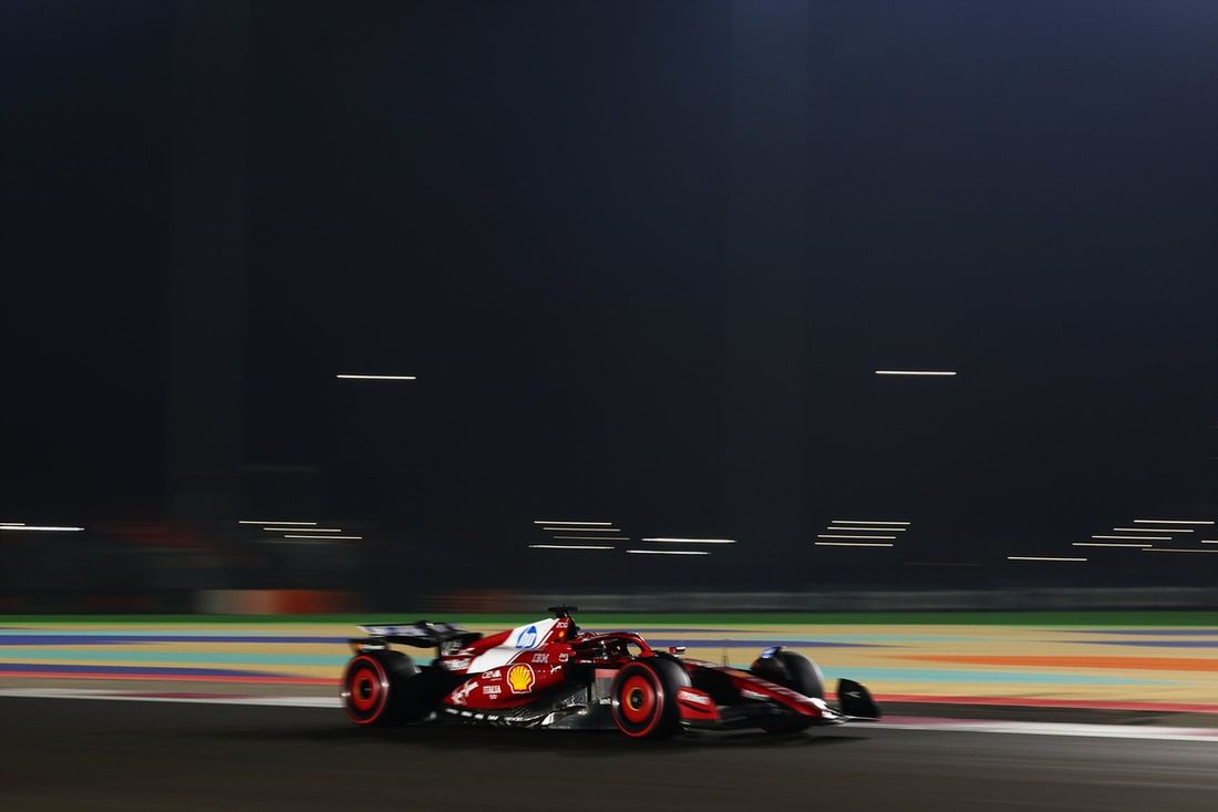 Charles Leclerc, Ferrari