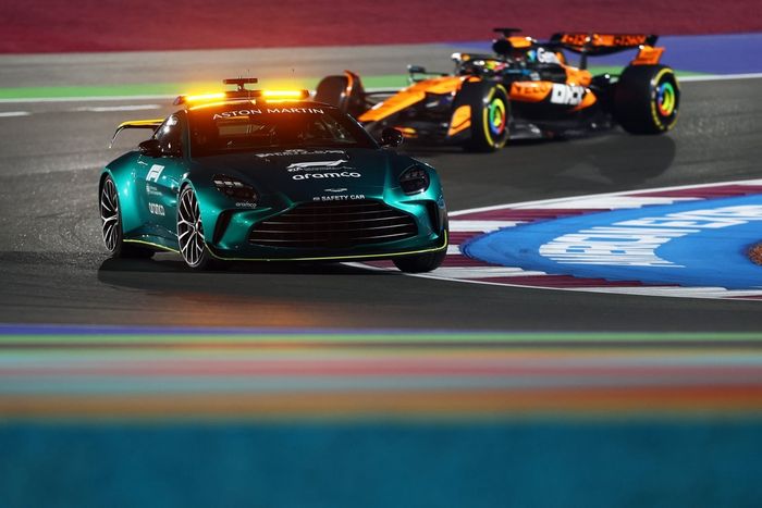 Oscar Piastri, McLaren