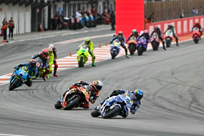 Алекс Маркес, Gresini Racing