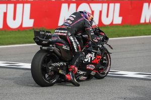 Jorge Martín, Aprilia Racing Team