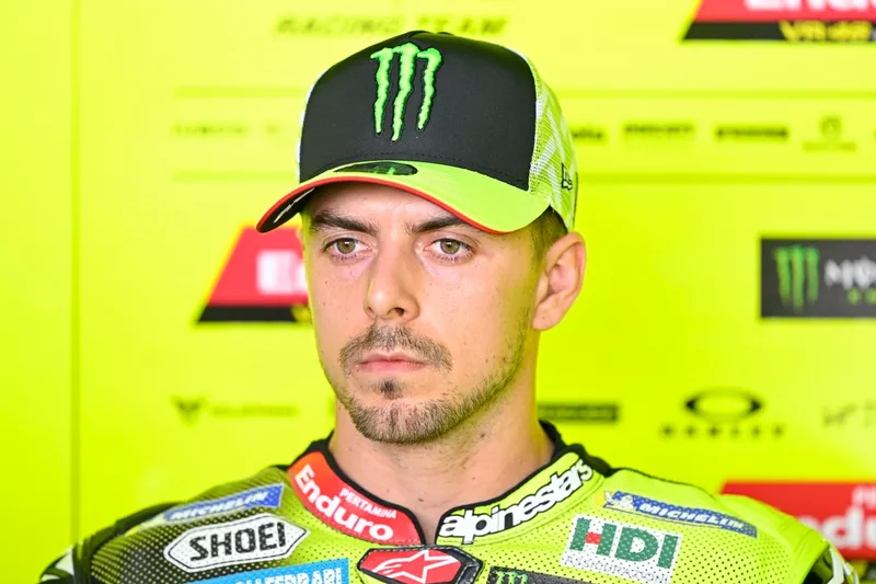 Fabio Di Giannantonio, VR46 Racing Team