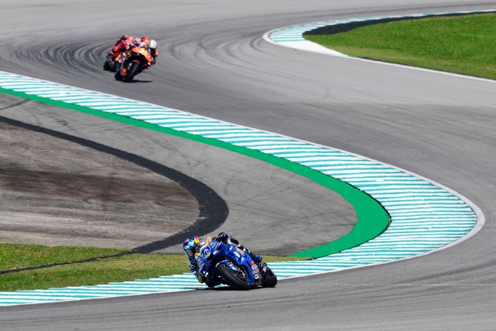 Алекс Маркес, Gresini Racing