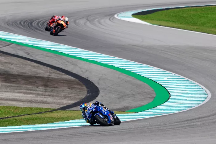 Alex Marquez, Gresini Racing