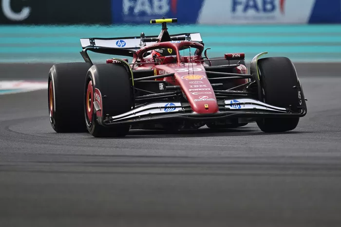 Arthur Leclerc, Scuderia Ferrari