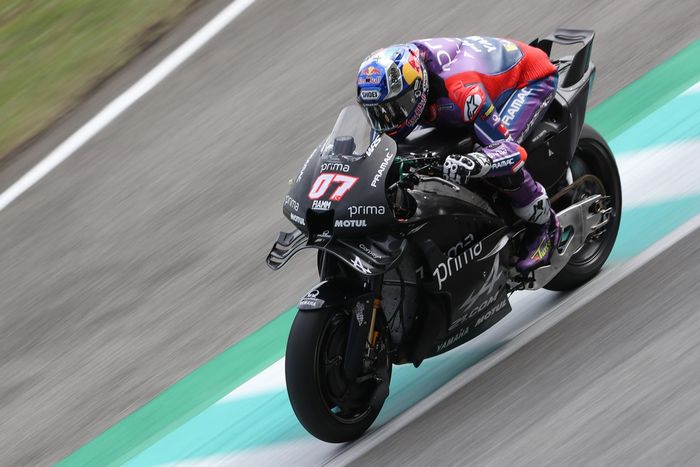 Toprak Razgatlioglu, Pramac Racing