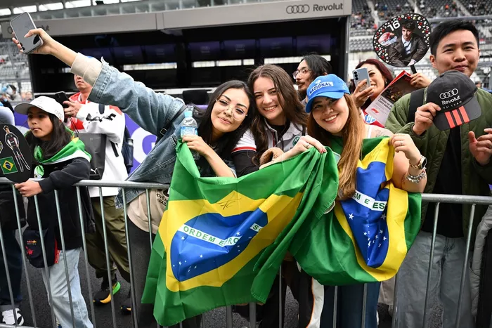 Fans