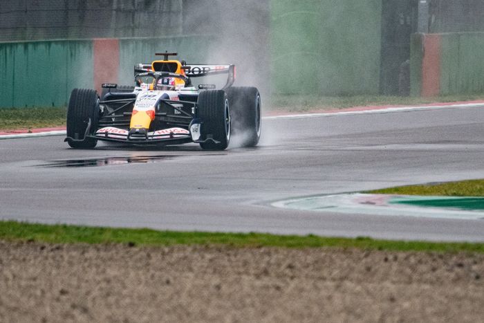 Liam Lawson, Racing Bulls