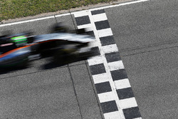 Nico Hülkenberg, Sahara Force India F1 VJM09