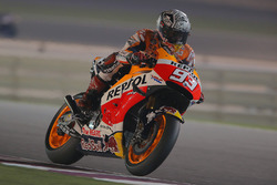 Marc Marquez, Repsol Honda Team