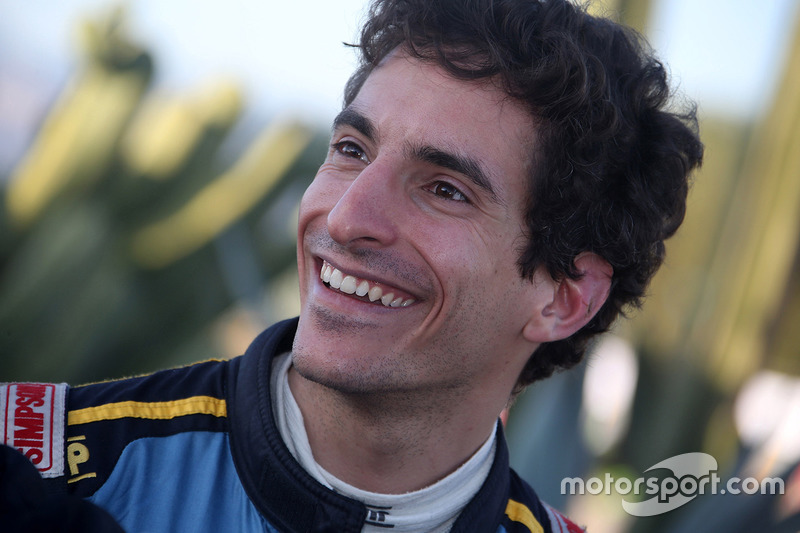 Lorenzo Bertelli
