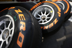 Neumáticos Pirelli