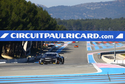 #75 ISR, Audi R8 LMS