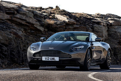 Aston Martin DB11