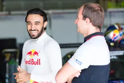 عبدالعزيز الفيصل، الفيصل ريسينغ