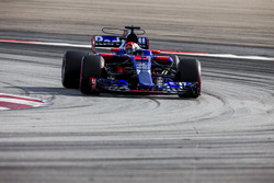 Pierre Gasly, Scuderia Toro Rosso STR12