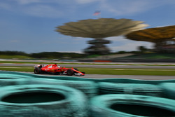 Sebastian Vettel, Ferrari SF70H