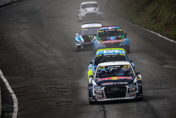 Mattias Ekström, EKS RX Audi S1