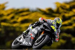 Aleix Espargaro, Aprilia Racing Team Gresini