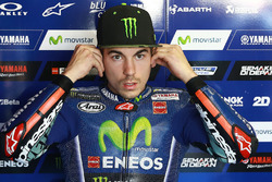 Маверік Віньялес, Yamaha Factory Racing