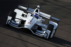 Scott Dixon, Chip Ganassi Racing Honda