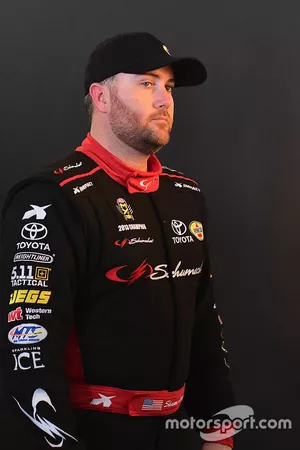 Shawn Langdon