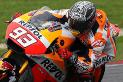 Марк Маркес, Repsol Honda Team
