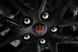 Maserati GT 60th