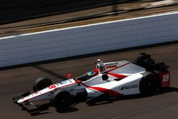 Sébastien Bourdais, Dale Coyne Racing Honda