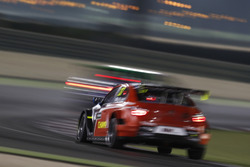 Хосе Марія Лопес, Citroën World Touring Car Team, Citroën C-Elysée WTCC