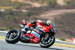 Chaz Davies, Ducati Team