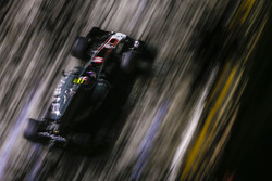 Kevin Magnussen, Haas F1 Team VF-17