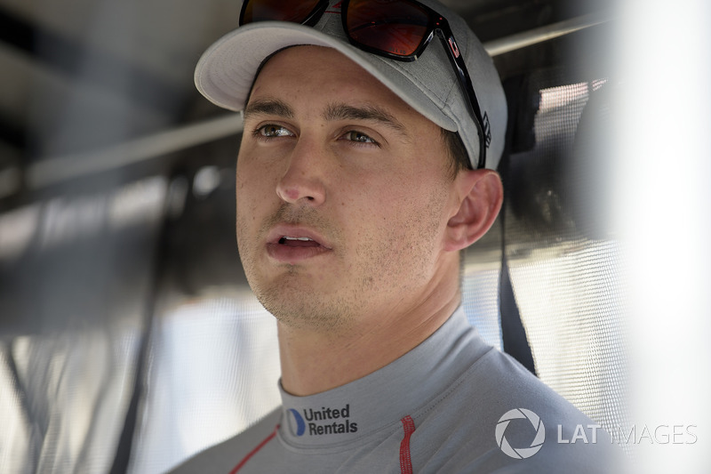 Rahal Letterman Lanigan: <img src="https://cdn-8.motorsport.com/static/img/cfp/0/0/0/200/228/s3/united_states-2.jpg" alt="" width="20" height="12" /> Грэм Рейхол (№15)