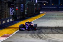 Carlos Sainz Jr., Scuderia Toro Rosso STR12