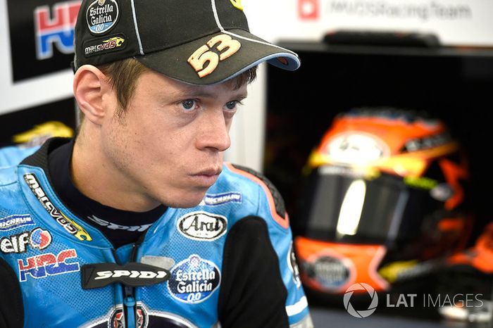 Tito Rabat, Estrella Galicia 0,0 Marc VDS