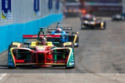 Daniel Abt, ABT Schaeffler Audi Sport