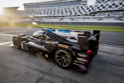 #10 Wayne Taylor Racing Corvette DP: Рікі Тейлор, Джордан Тейлор, Макс Анджелеллі, Джефф Гордон