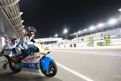 Fabio Quartararo, Pons HP 40