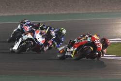 Marc Marquez, Repsol Honda Team