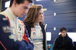 Max Defourny, R-ace GP