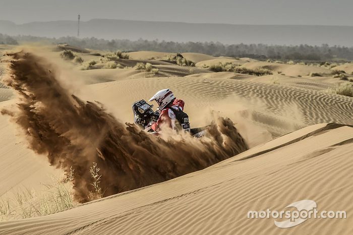 Acción de la etapa 3