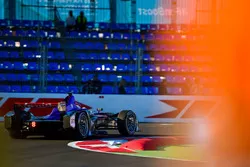 Jose Maria Lopez, DS Virgin Racing