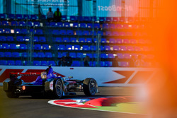 Jose Maria Lopez, DS Virgin Racing