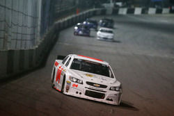 Ronnie Bassett, Jr., Chevrolet
