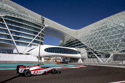 Нобухару Мацушита, ART Grand Prix