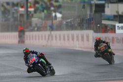 Maverick Viñales, Yamaha Factory Racing