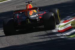 Daniel Ricciardo, Red Bull Racing RB13