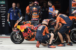 Bradley Smith, Red Bull KTM Factory Racing