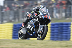 Francesco Bagnaia, Sky Racing Team VR46